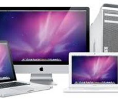 การติดตั้งMAC OS X จากแผ่นDVD การติดตั้งMAC OS X จากแผ่นDVD