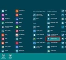 เรียนรู้เกี่ยวกับ Windows 8 เรียนรู้เกี่ยวกับ Windows 8