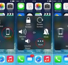 วิธีจับภาพหน้าจอบนmac,iphone,ipad วิธีจับภาพหน้าจอบนmac,iphone,ipad