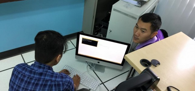 วันที่ 22 มกราคม 2558 การทำงาน Config Switch ตึก90ปีชั้น5ห้อง7504คณะบริหาร วันที่ 22 มกราคม 2558 การทำงาน Config Switch ตึก90ปีชั้น5ห้อง7504คณะบริหาร