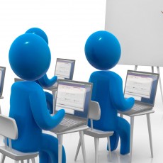 อบรมการใช้งานระบบ KVM Over Network อบรมการใช้งานระบบ KVM Over Network