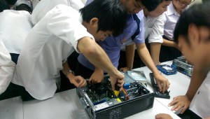 Comptia a+ student_1707