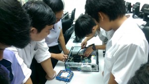 Comptia a+ student_7615