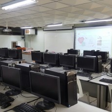 ห้องเรียนห้องปฏิบัติการเครือข่าย(Cisco Academy) ณ ศูนย์พระนครเหนือ ห้องเรียนห้องปฏิบัติการเครือข่าย(Cisco Academy) ณ ศูนย์พระนครเหนือ