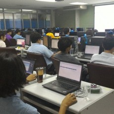 อบรมหลักสูตร DevExpress Development tool for Web Application ณ ศูนย์การเรียนรู้ด้วยตนเองพระนครเหนือ อบรมหลักสูตร DevExpress Development tool for Web Application ณ ศูนย์การเรียนรู้ด้วยตนเองพระนครเหนือ