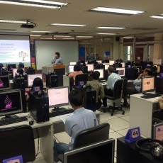 อบรมหลักสูตรการสร้างเว็ปไซต์ e-commerce (ขายสินค้าออนไลน์) ณ ศูนย์การเรียนการรู้ด้วยตนเอง พระนครเหนือ อบรมหลักสูตรการสร้างเว็ปไซต์ e-commerce (ขายสินค้าออนไลน์) ณ ศูนย์การเรียนการรู้ด้วยตนเอง พระนครเหนือ