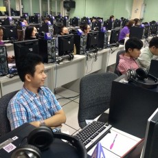 อบรมหลักสูตร CompTIA IT Fundamentals สำหรับอาจารย์และบุคลากร อบรมหลักสูตร CompTIA IT Fundamentals สำหรับอาจารย์และบุคลากร