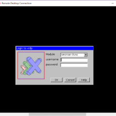 Use xRDP access Ubuntu desktop from Windows Use xRDP access Ubuntu desktop from Windows
