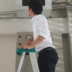 แก้ไขปัญหากล้องวงจรปิด ศูนย์พณิชยการพระนคร แก้ไขปัญหากล้องวงจรปิด ศูนย์พณิชยการพระนคร