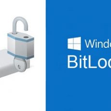 รักษาความปลอดภัยของ drive ด้วย Bitlocker รักษาความปลอดภัยของ drive ด้วย Bitlocker