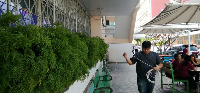 ซ่อมบำรุงจุดกระจายสัญญาณ Wireless ซ่อมบำรุงจุดกระจายสัญญาณ Wireless