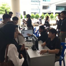 บริการ IT service งาน RMUTP Go Digital บริการ IT service งาน RMUTP Go Digital