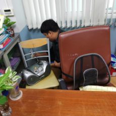 ติดตั้งสาย LAN คณะศิลปศาสตร์ ติดตั้งสาย LAN คณะศิลปศาสตร์